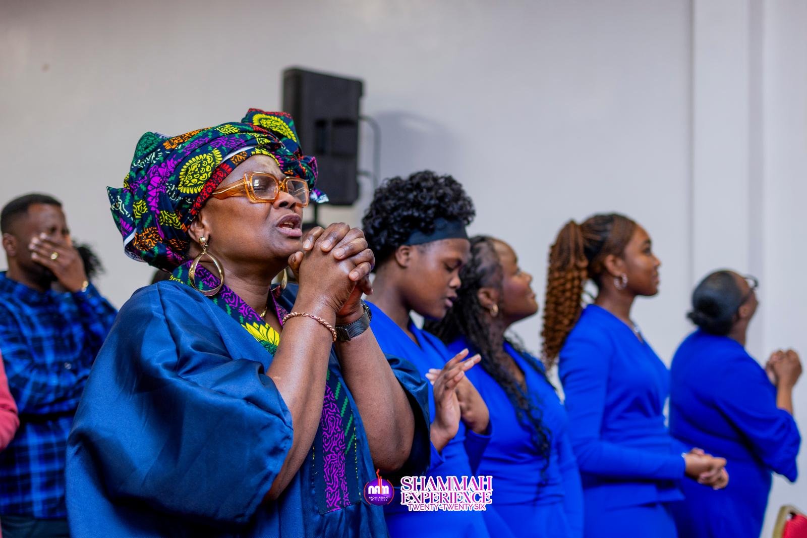 Testimony Time 2026