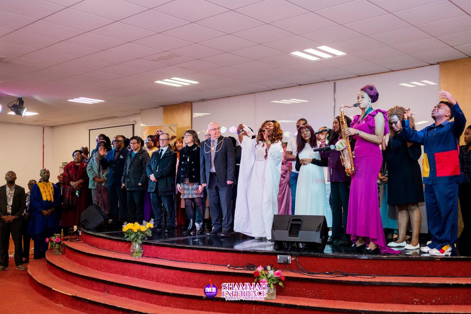 Guest Minister 2026